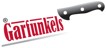 Garfunkels Logo